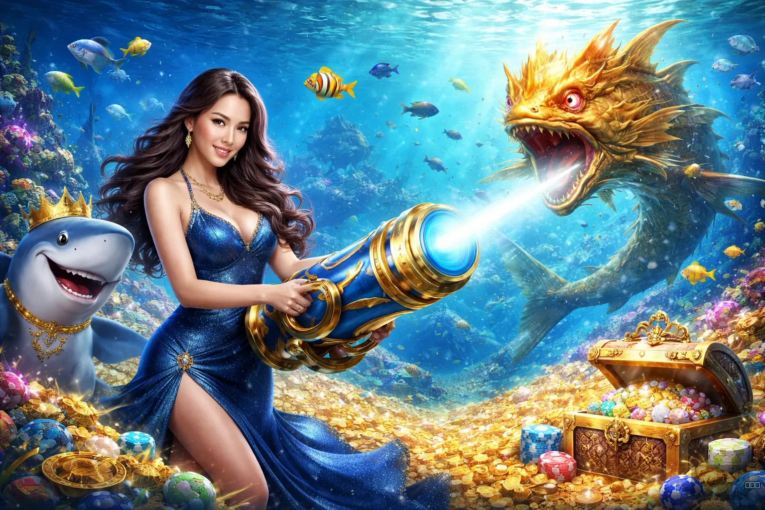 Săn Jackpot nổ hũ cùng l88 cơ hội đổi đời