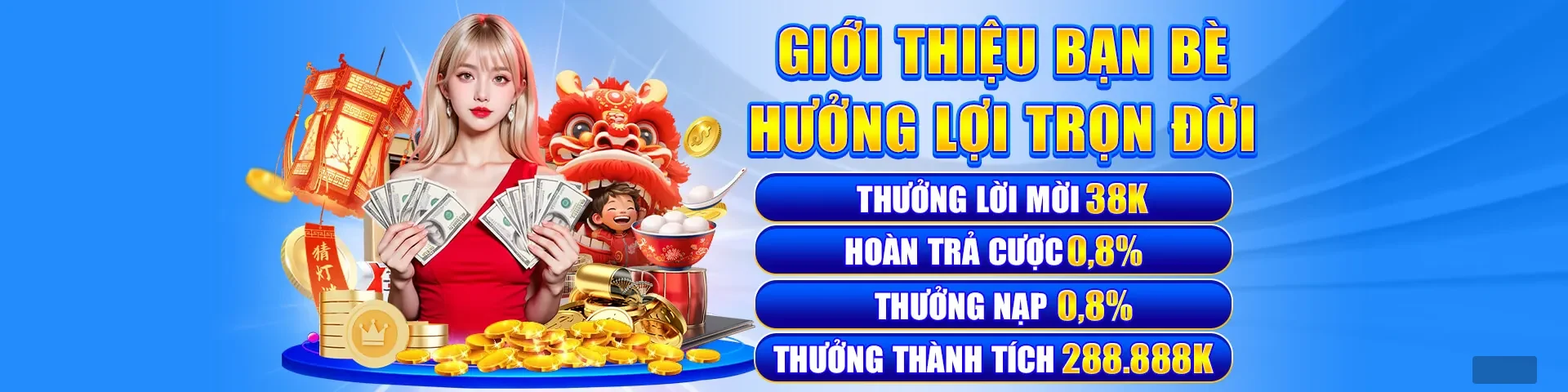 Top game bài đổi thưởng hot nhất tại l88
